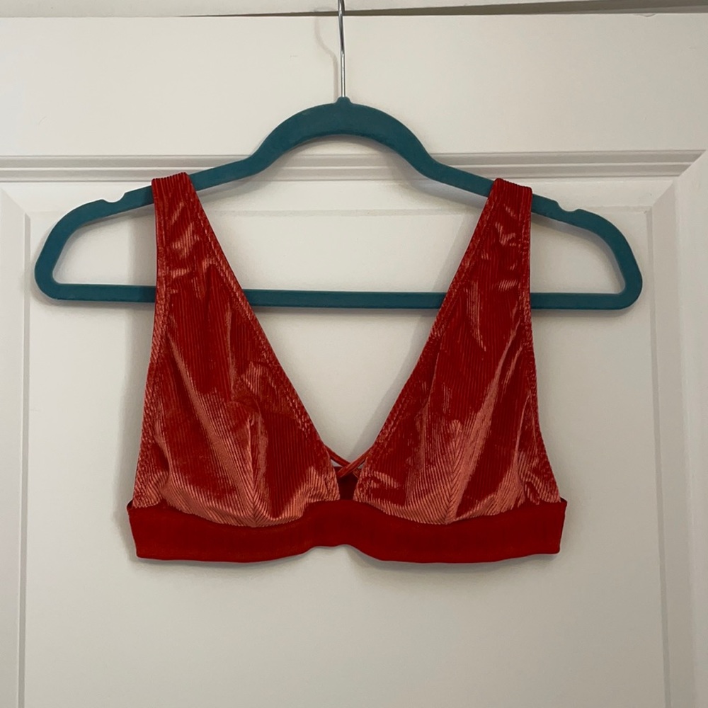 Victoria’s Secret Bralette